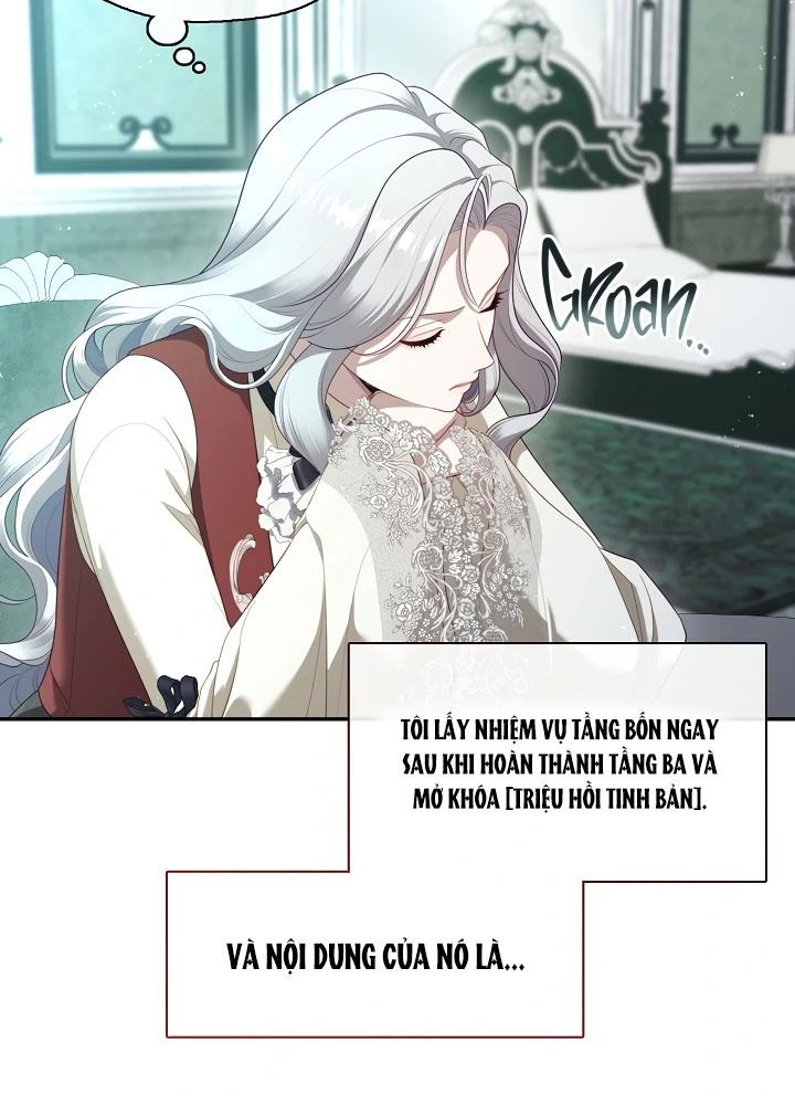 Thợ săn hạng S không muốn trở thành công chúa phản diện Chapter 69 - Trang 3