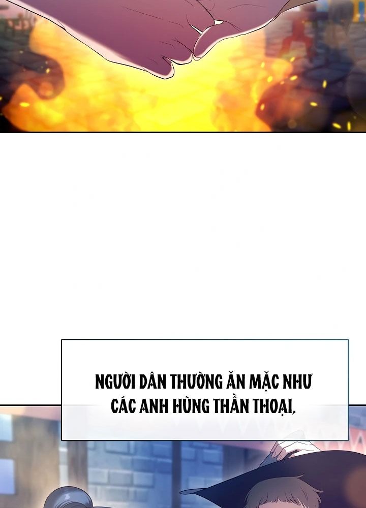 Thợ săn hạng S không muốn trở thành công chúa phản diện Chapter 69 - Trang 34