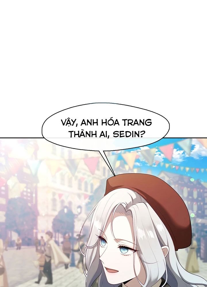 Thợ săn hạng S không muốn trở thành công chúa phản diện Chapter 69 - Trang 36