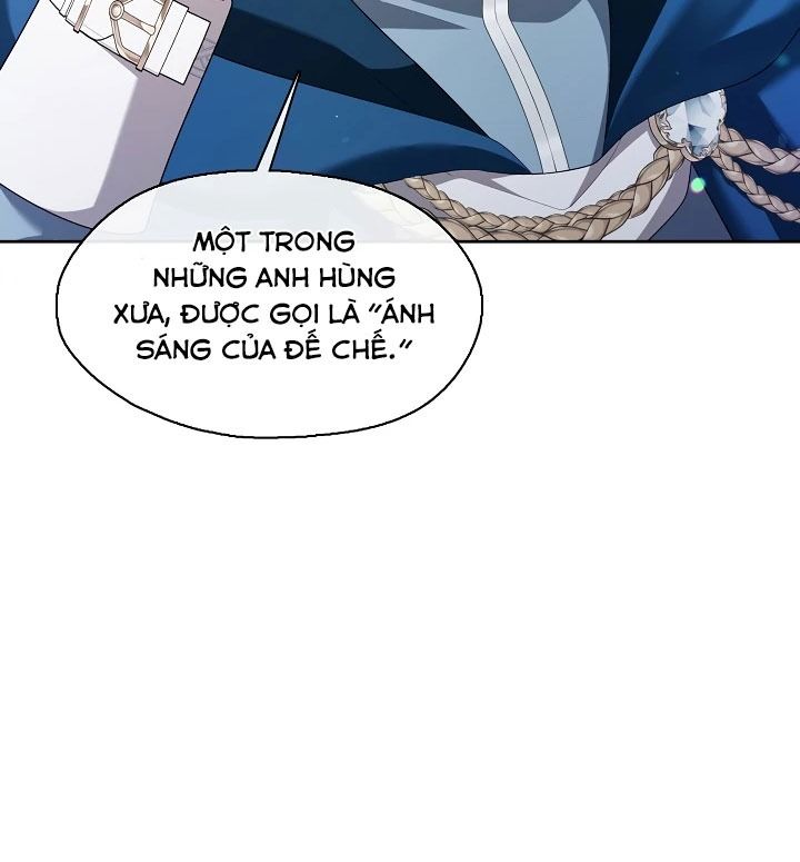 Thợ săn hạng S không muốn trở thành công chúa phản diện Chapter 69 - Trang 38