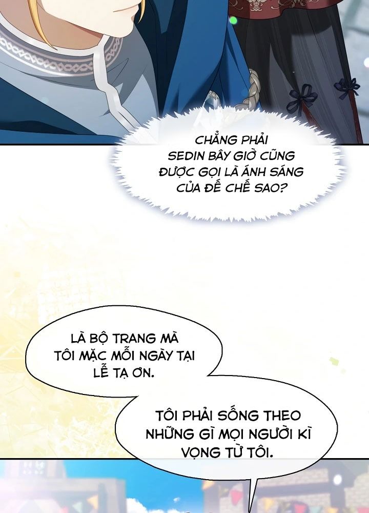 Thợ săn hạng S không muốn trở thành công chúa phản diện Chapter 69 - Trang 40