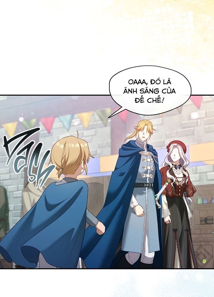 Thợ săn hạng S không muốn trở thành công chúa phản diện Chapter 69 - Trang 42