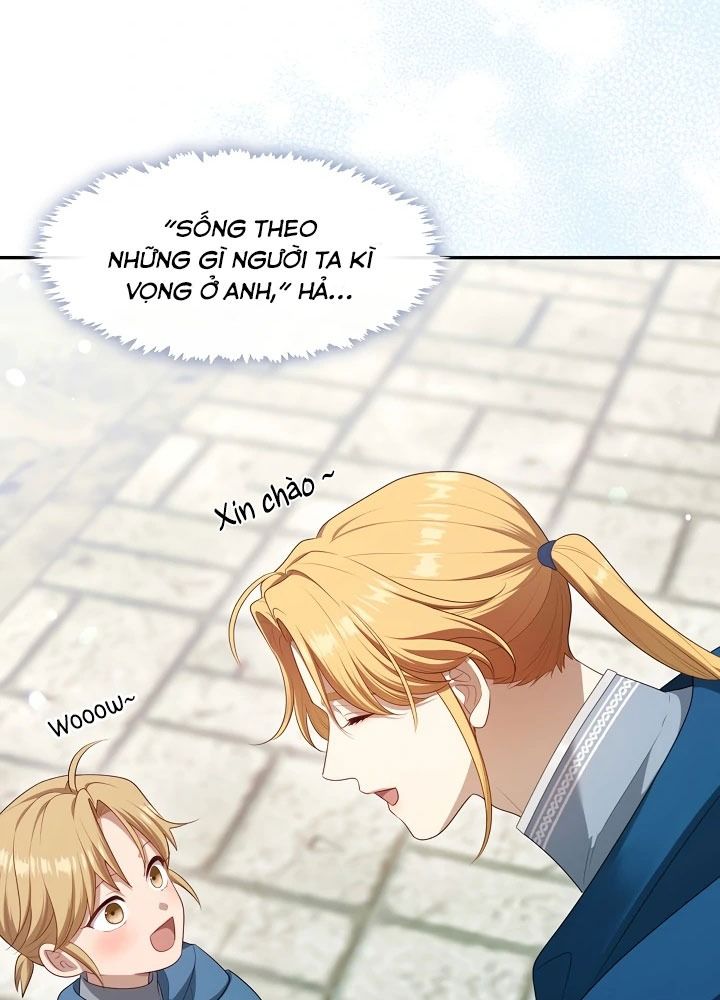 Thợ săn hạng S không muốn trở thành công chúa phản diện Chapter 69 - Trang 43