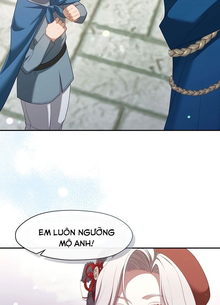 Thợ săn hạng S không muốn trở thành công chúa phản diện Chapter 69 - Trang 44