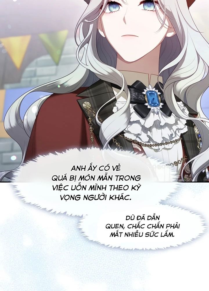 Thợ săn hạng S không muốn trở thành công chúa phản diện Chapter 69 - Trang 45