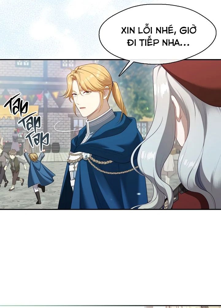 Thợ săn hạng S không muốn trở thành công chúa phản diện Chapter 69 - Trang 46