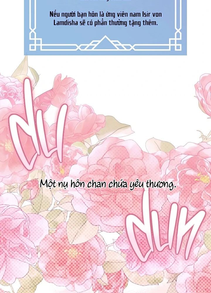 Thợ săn hạng S không muốn trở thành công chúa phản diện Chapter 69 - Trang 5