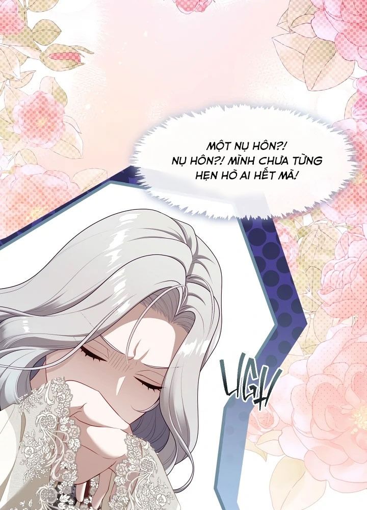 Thợ săn hạng S không muốn trở thành công chúa phản diện Chapter 69 - Trang 6