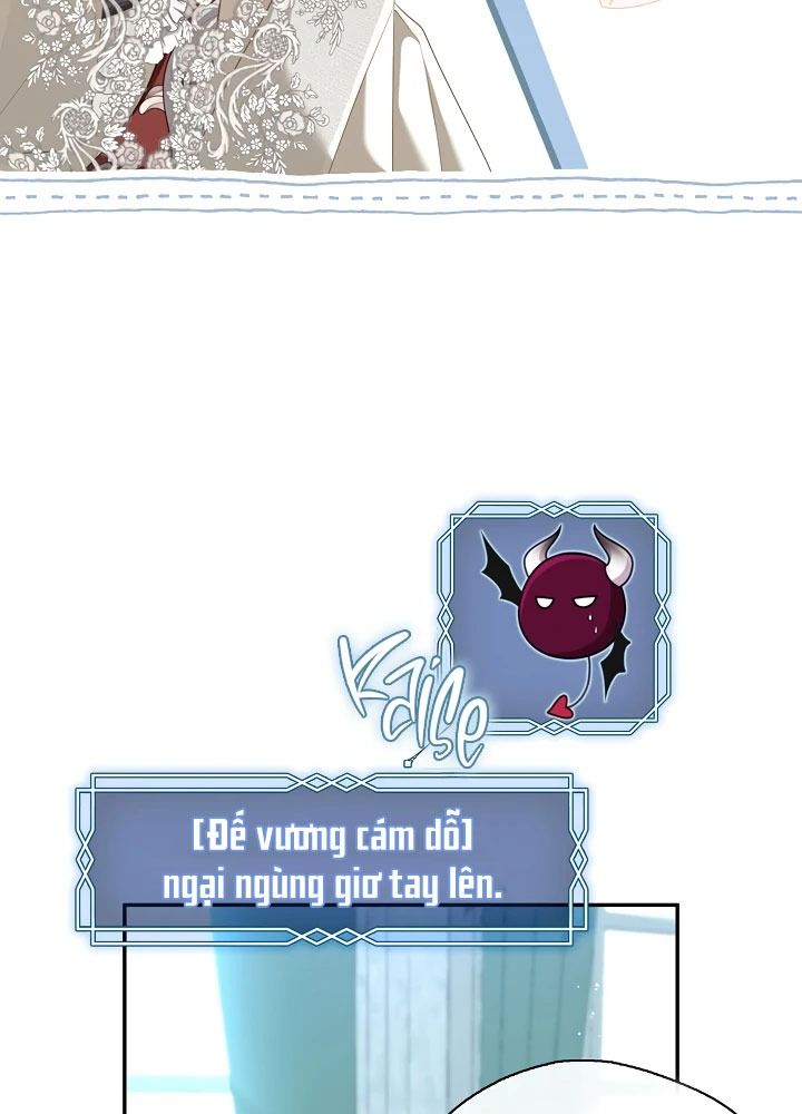 Thợ săn hạng S không muốn trở thành công chúa phản diện Chapter 69 - Trang 7