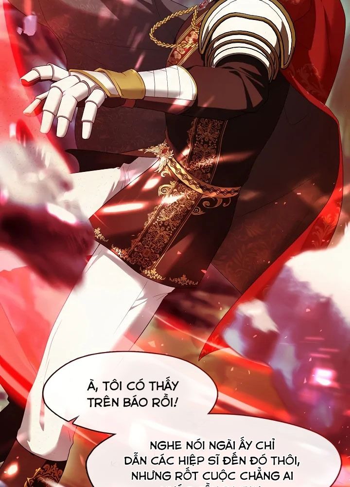 Thợ săn hạng S không muốn trở thành công chúa phản diện Chapter 70 - Trang 10