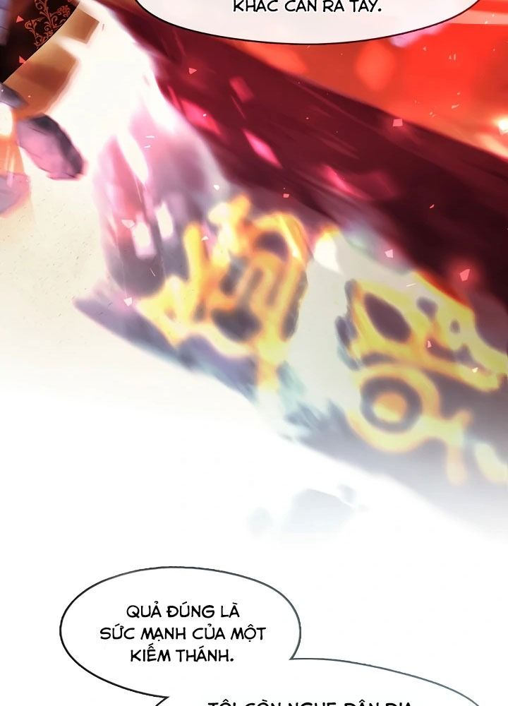 Thợ săn hạng S không muốn trở thành công chúa phản diện Chapter 70 - Trang 11
