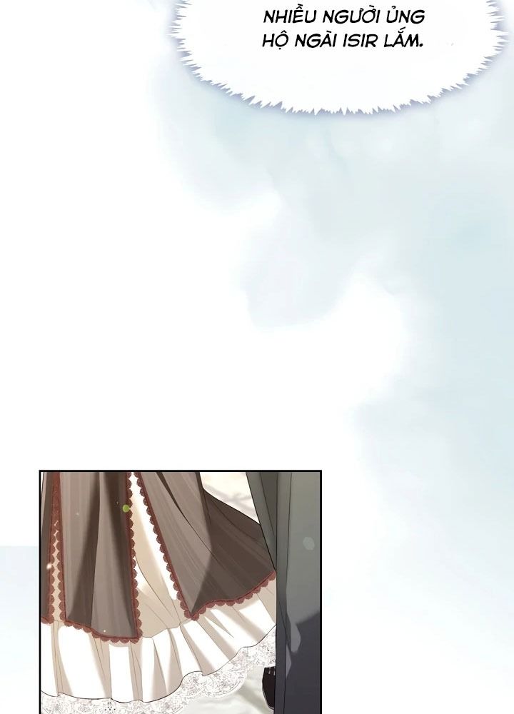 Thợ săn hạng S không muốn trở thành công chúa phản diện Chapter 70 - Trang 14