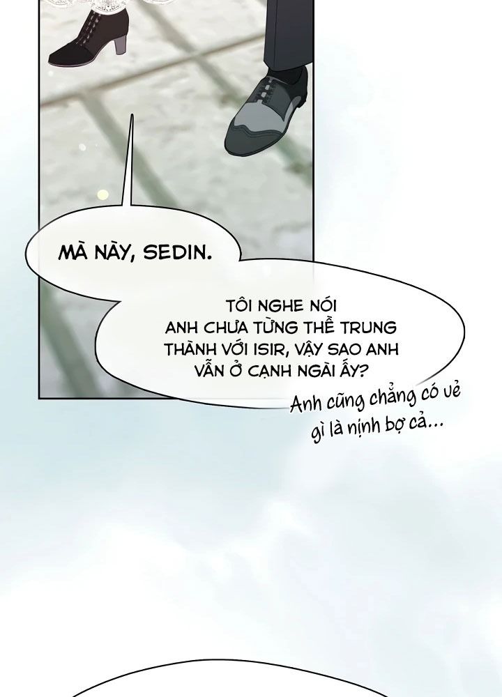 Thợ săn hạng S không muốn trở thành công chúa phản diện Chapter 70 - Trang 15