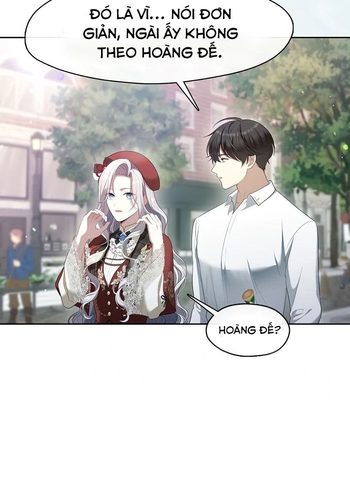 Thợ săn hạng S không muốn trở thành công chúa phản diện Chapter 70 - Trang 16
