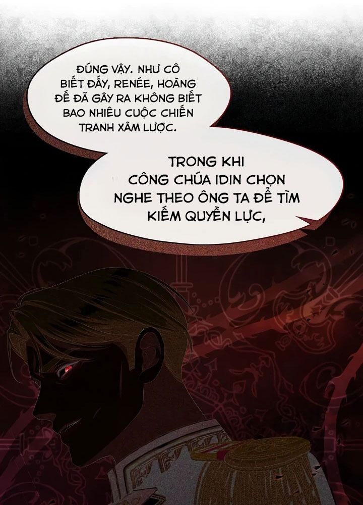 Thợ săn hạng S không muốn trở thành công chúa phản diện Chapter 70 - Trang 17