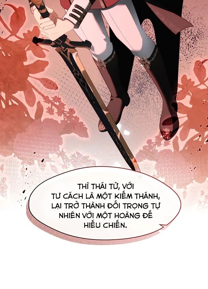 Thợ săn hạng S không muốn trở thành công chúa phản diện Chapter 70 - Trang 19