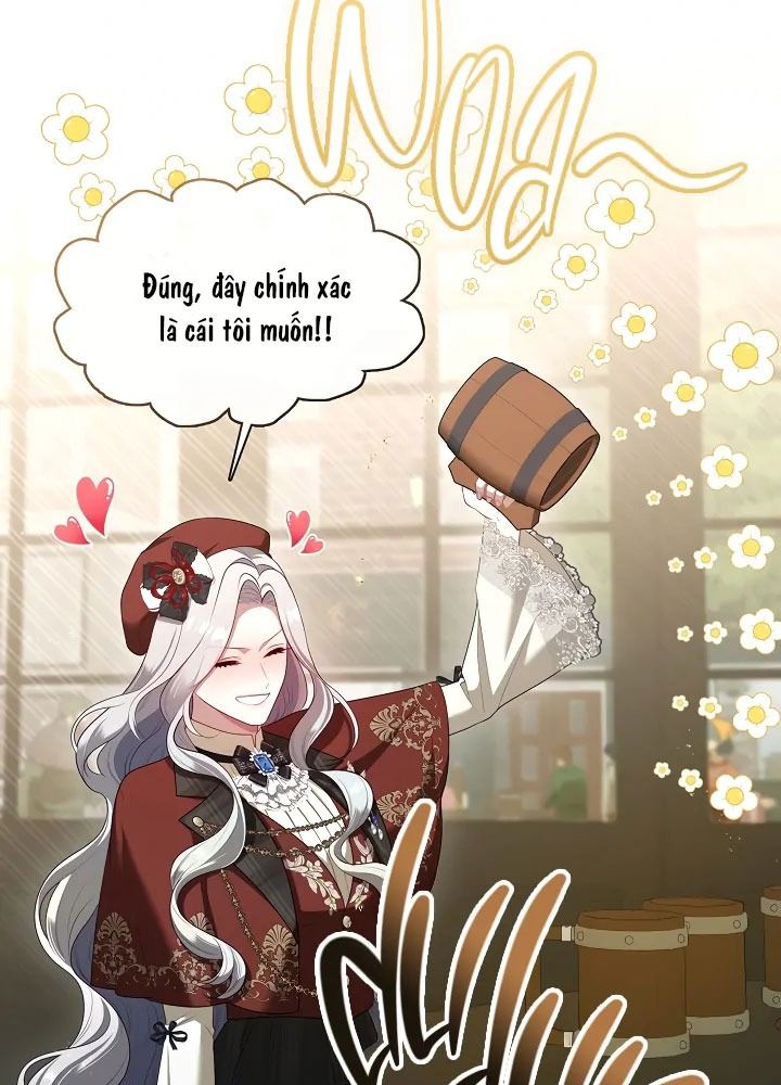 Thợ săn hạng S không muốn trở thành công chúa phản diện Chapter 70 - Trang 2