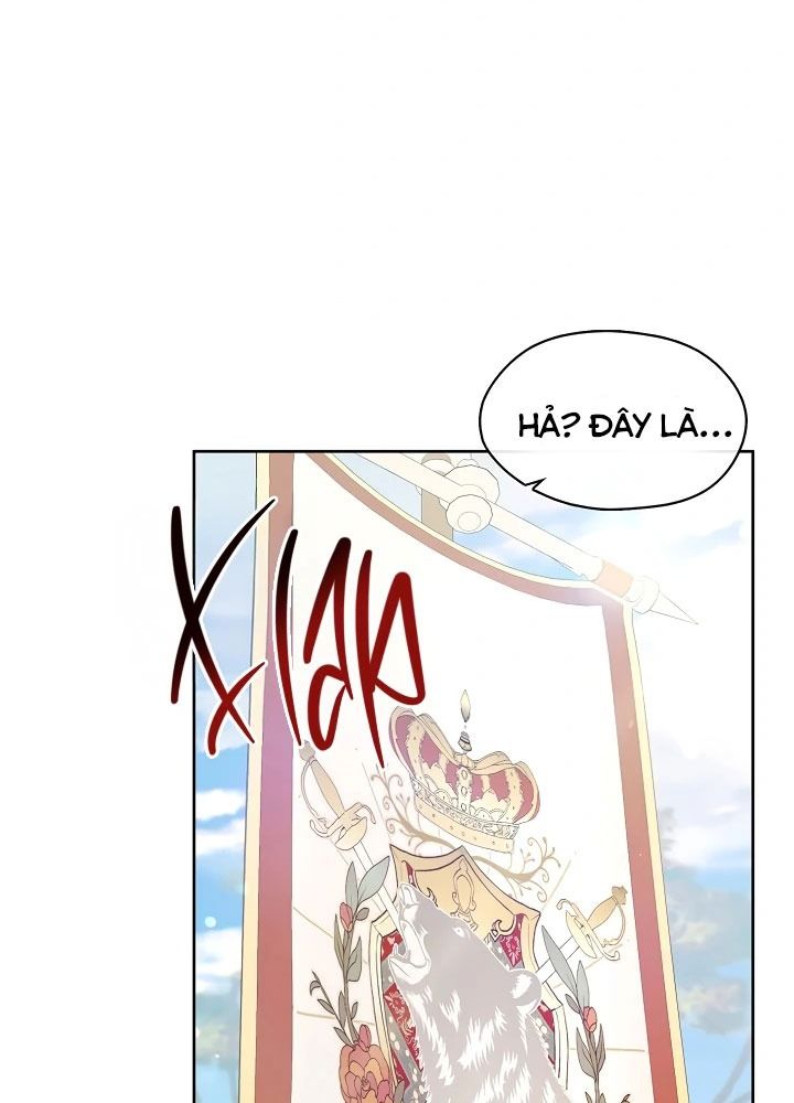 Thợ săn hạng S không muốn trở thành công chúa phản diện Chapter 70 - Trang 20