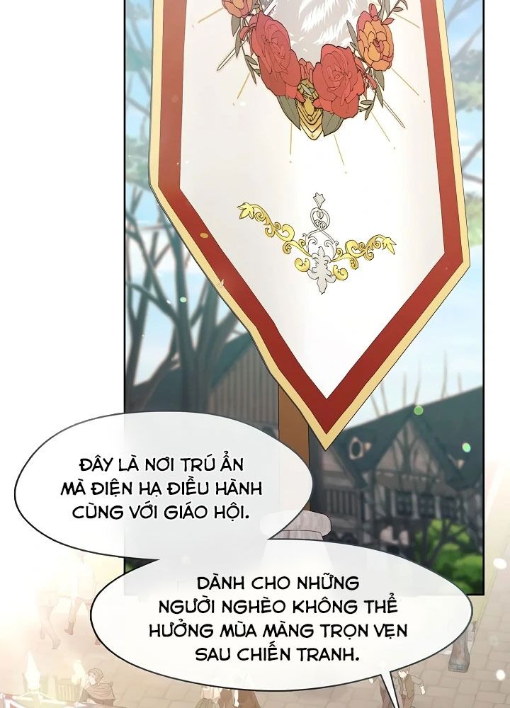 Thợ săn hạng S không muốn trở thành công chúa phản diện Chapter 70 - Trang 21