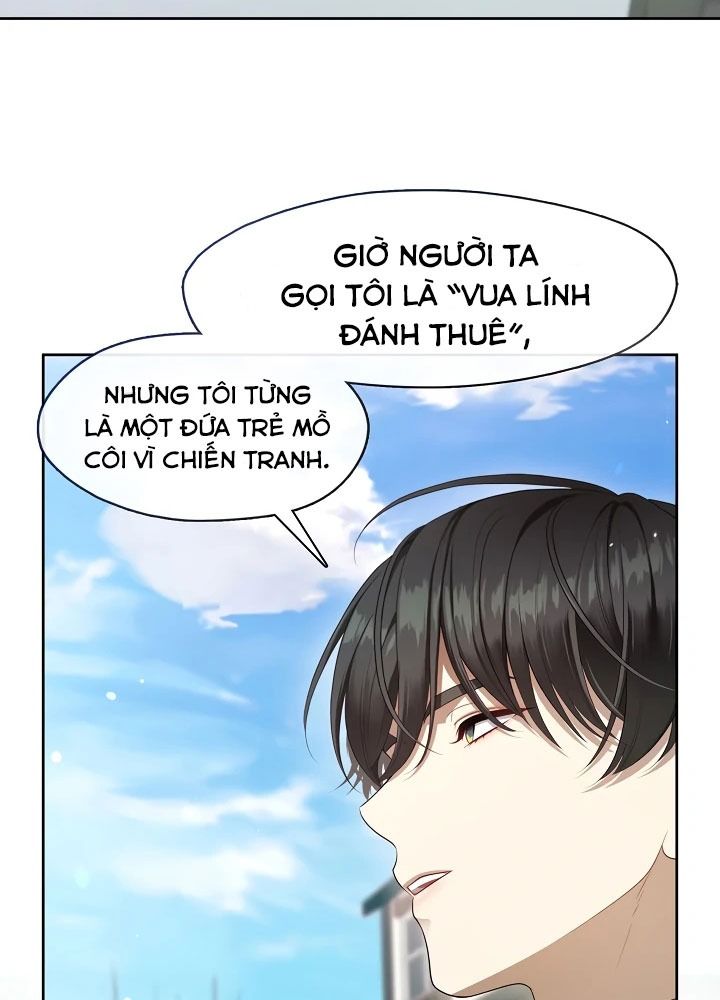 Thợ săn hạng S không muốn trở thành công chúa phản diện Chapter 70 - Trang 24