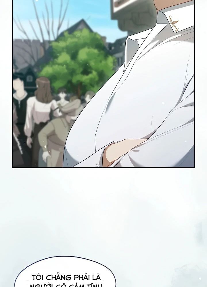 Thợ săn hạng S không muốn trở thành công chúa phản diện Chapter 70 - Trang 25