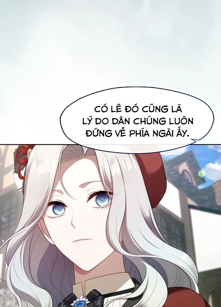 Thợ săn hạng S không muốn trở thành công chúa phản diện Chapter 70 - Trang 28