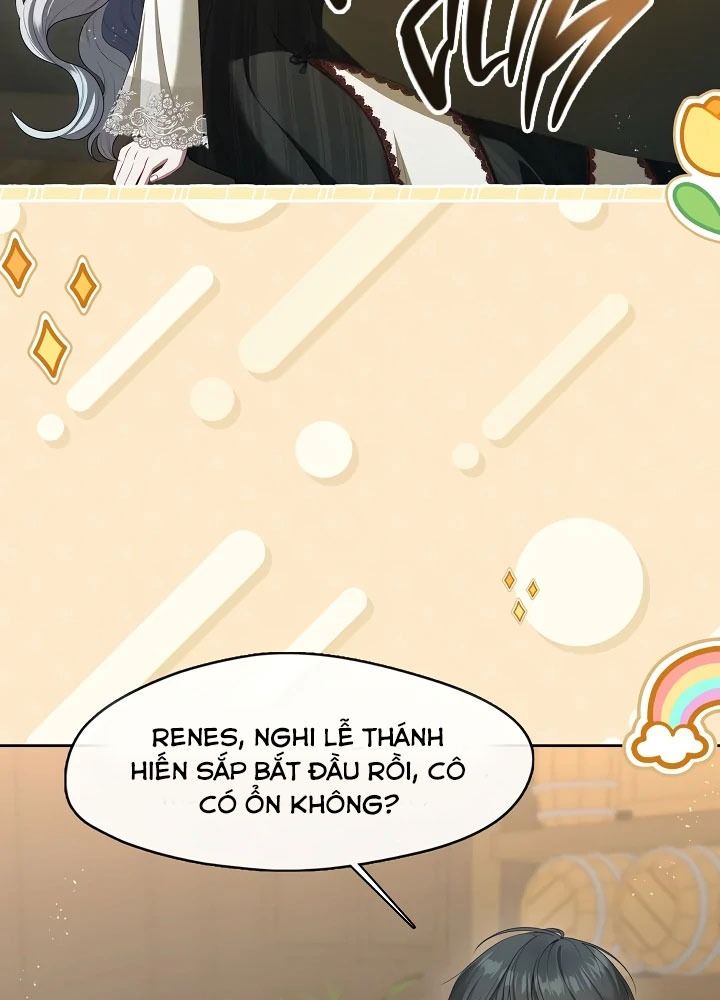 Thợ săn hạng S không muốn trở thành công chúa phản diện Chapter 70 - Trang 3
