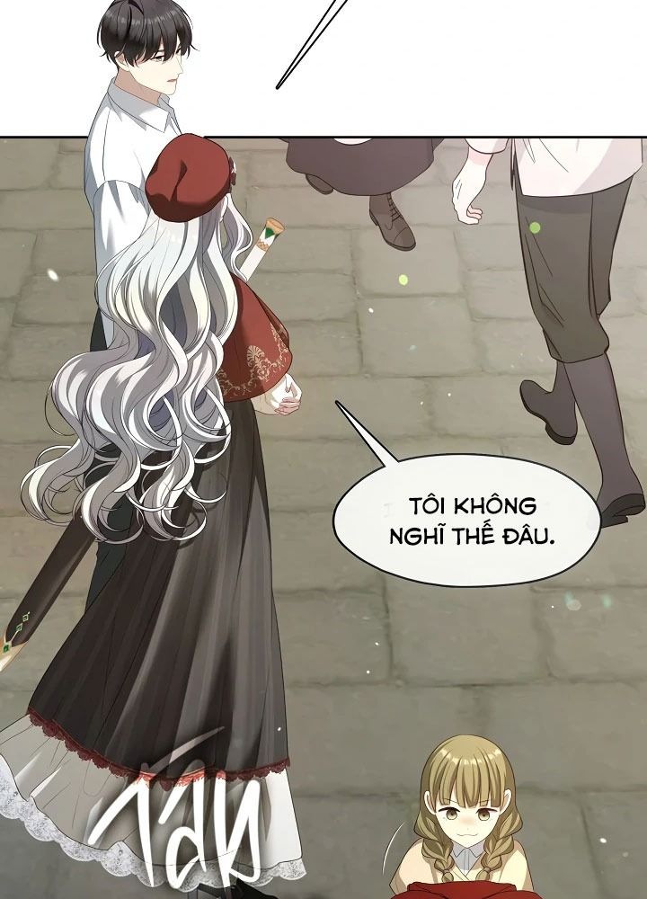 Thợ săn hạng S không muốn trở thành công chúa phản diện Chapter 70 - Trang 31