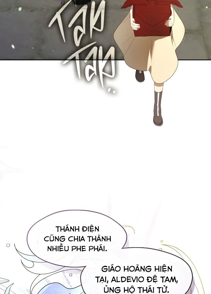 Thợ săn hạng S không muốn trở thành công chúa phản diện Chapter 70 - Trang 32