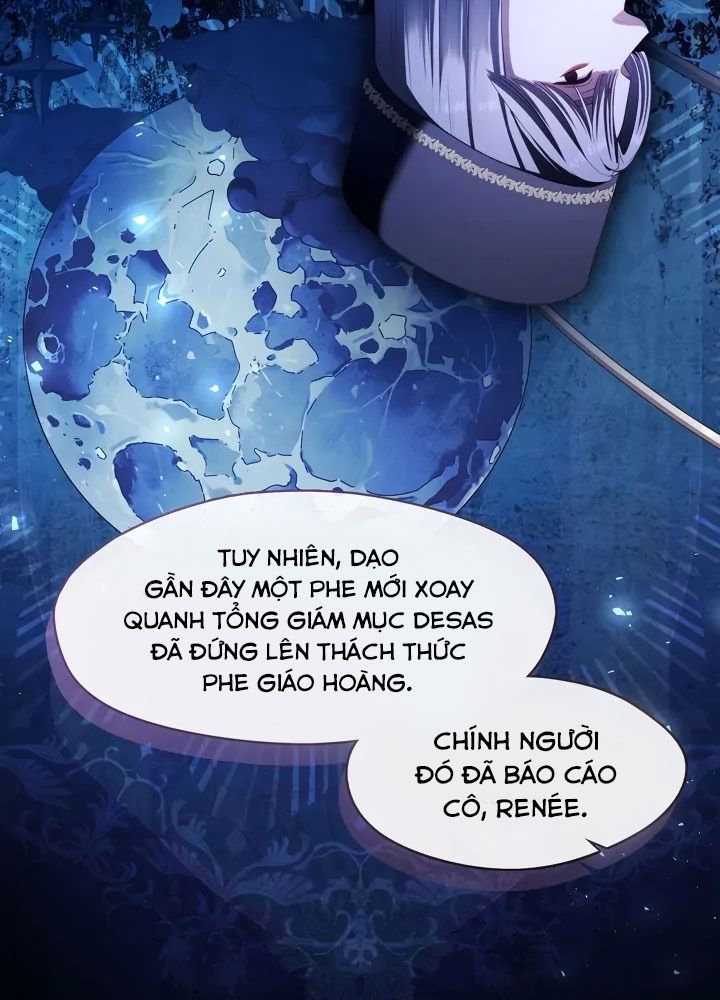 Thợ săn hạng S không muốn trở thành công chúa phản diện Chapter 70 - Trang 35