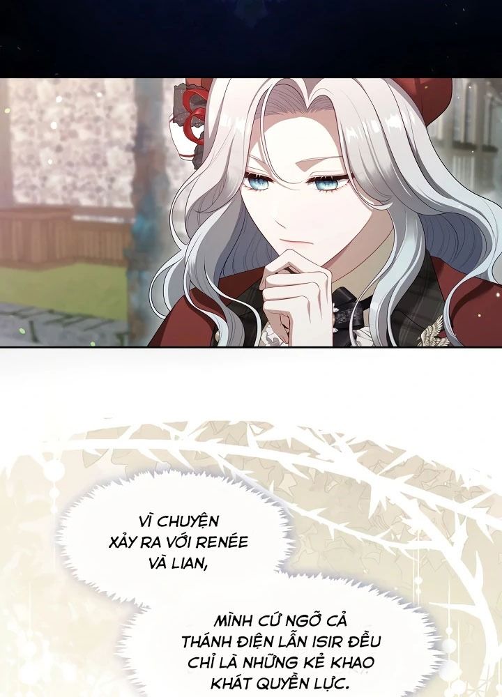 Thợ săn hạng S không muốn trở thành công chúa phản diện Chapter 70 - Trang 36