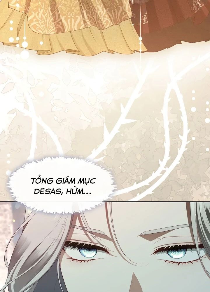 Thợ săn hạng S không muốn trở thành công chúa phản diện Chapter 70 - Trang 38