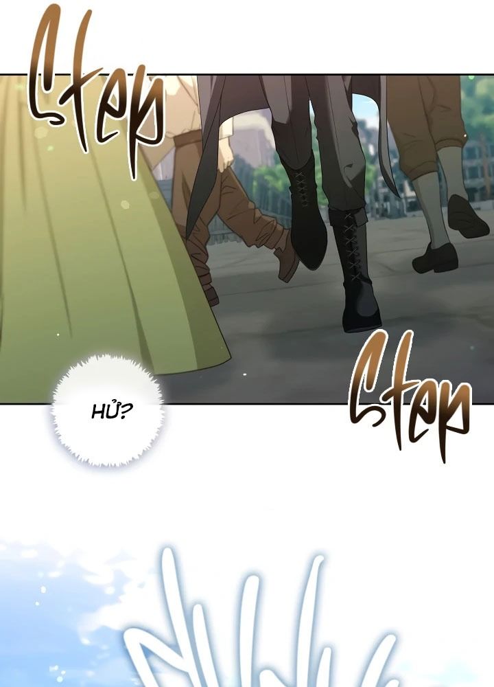 Thợ săn hạng S không muốn trở thành công chúa phản diện Chapter 70 - Trang 40