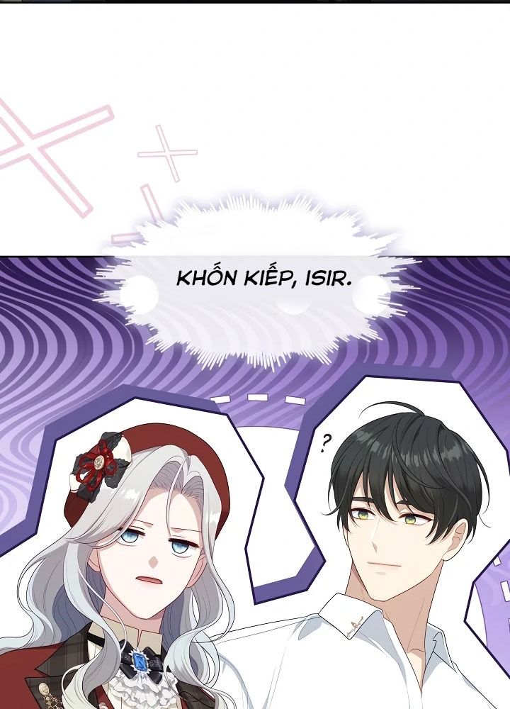 Thợ săn hạng S không muốn trở thành công chúa phản diện Chapter 70 - Trang 42