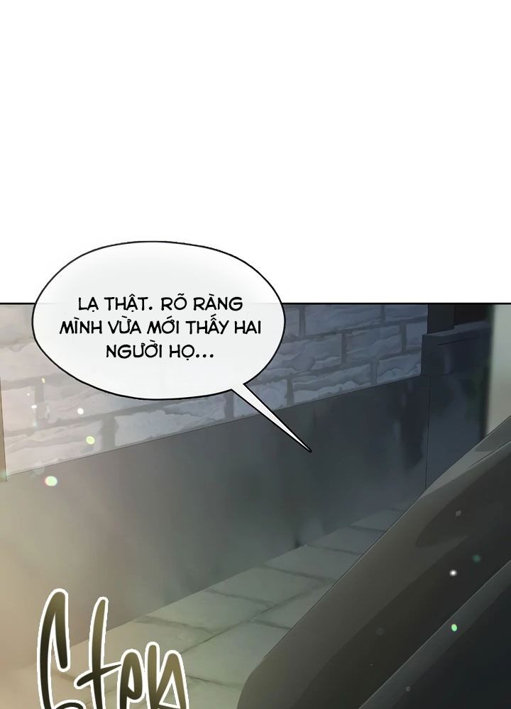 Thợ săn hạng S không muốn trở thành công chúa phản diện Chapter 70 - Trang 45