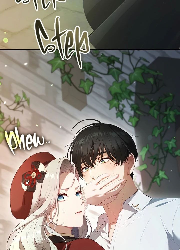 Thợ săn hạng S không muốn trở thành công chúa phản diện Chapter 70 - Trang 46