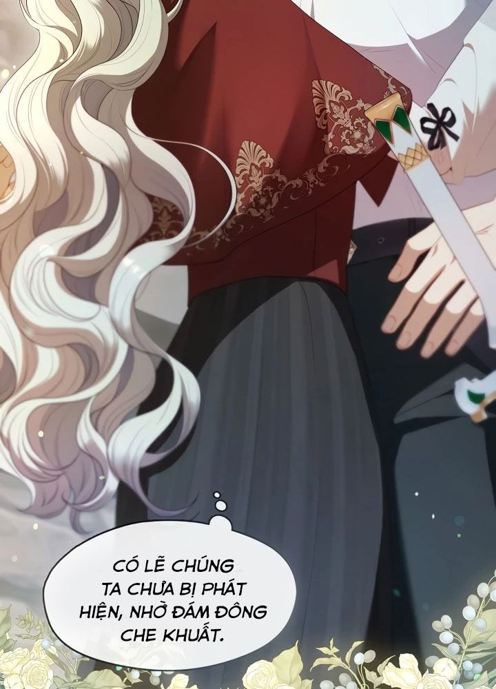 Thợ săn hạng S không muốn trở thành công chúa phản diện Chapter 70 - Trang 47
