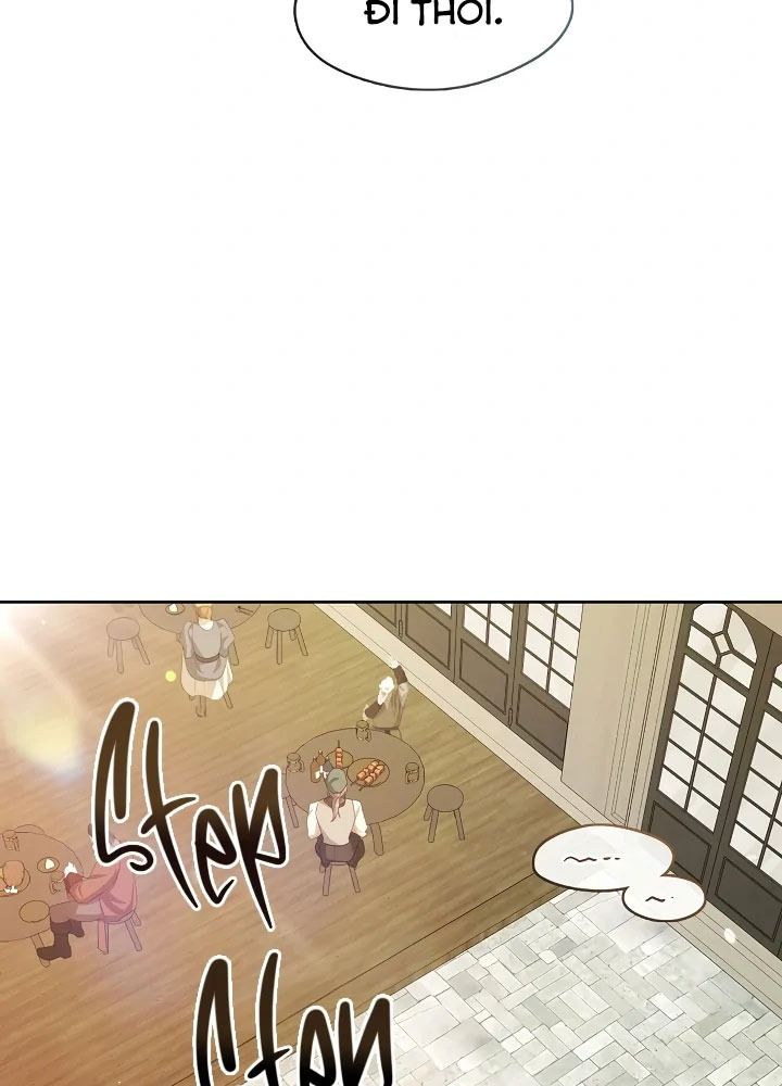 Thợ săn hạng S không muốn trở thành công chúa phản diện Chapter 70 - Trang 7