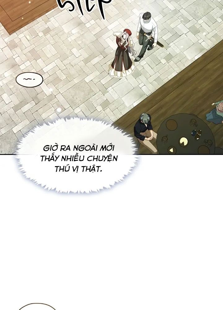 Thợ săn hạng S không muốn trở thành công chúa phản diện Chapter 70 - Trang 8