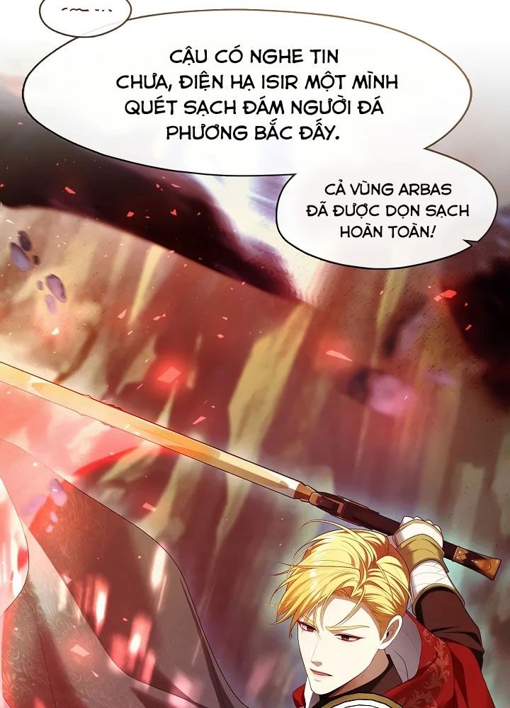 Thợ săn hạng S không muốn trở thành công chúa phản diện Chapter 70 - Trang 9