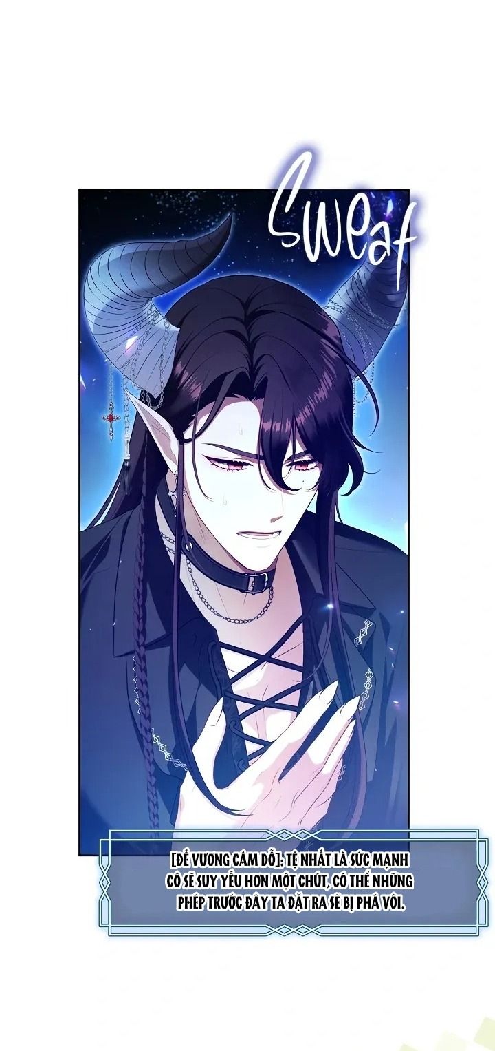 Thợ săn hạng S không muốn trở thành công chúa phản diện Chapter 71 - Trang 12