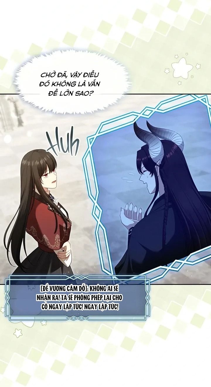 Thợ săn hạng S không muốn trở thành công chúa phản diện Chapter 71 - Trang 13