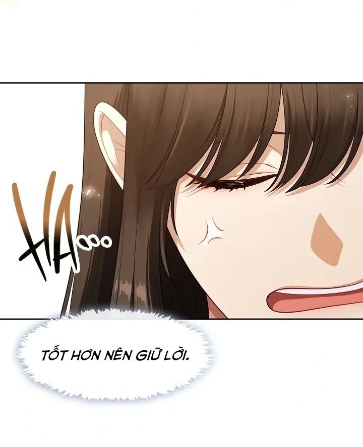 Thợ săn hạng S không muốn trở thành công chúa phản diện Chapter 71 - Trang 14