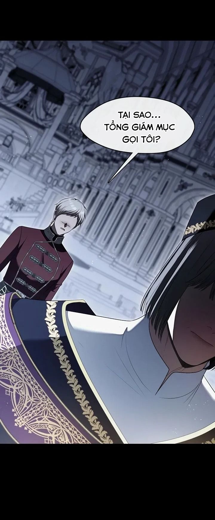 Thợ săn hạng S không muốn trở thành công chúa phản diện Chapter 71 - Trang 28