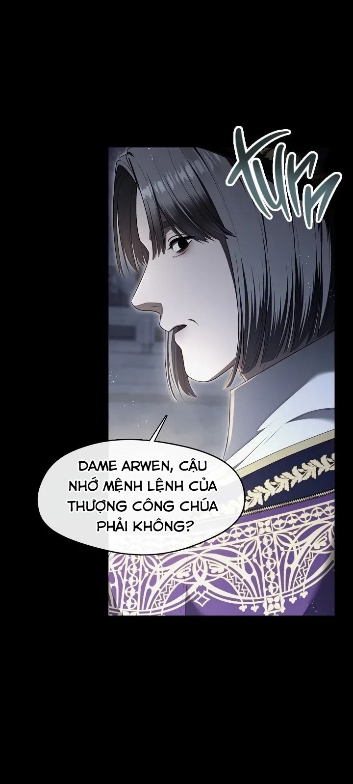 Thợ săn hạng S không muốn trở thành công chúa phản diện Chapter 71 - Trang 29