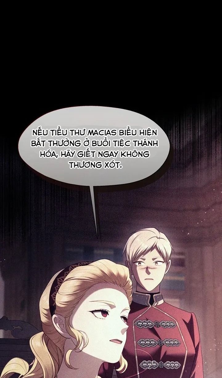 Thợ săn hạng S không muốn trở thành công chúa phản diện Chapter 71 - Trang 30