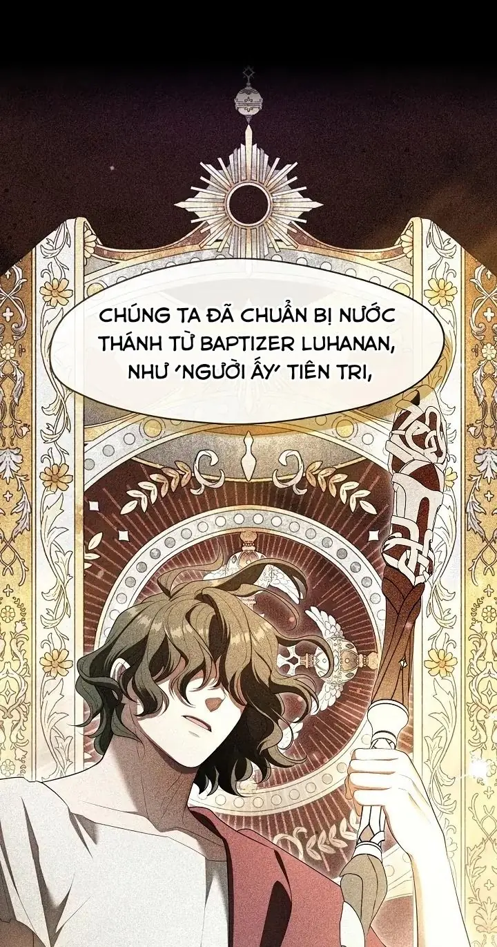 Thợ săn hạng S không muốn trở thành công chúa phản diện Chapter 71 - Trang 34