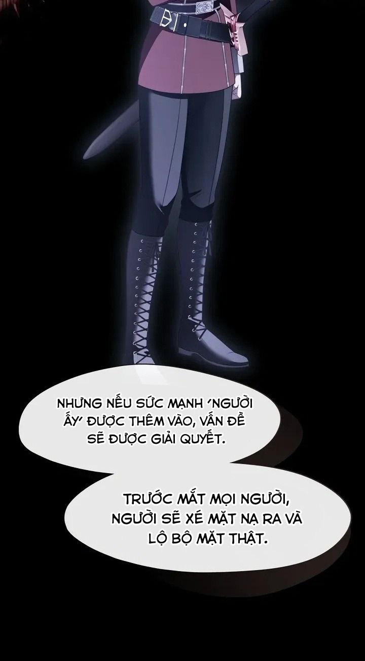 Thợ săn hạng S không muốn trở thành công chúa phản diện Chapter 71 - Trang 37