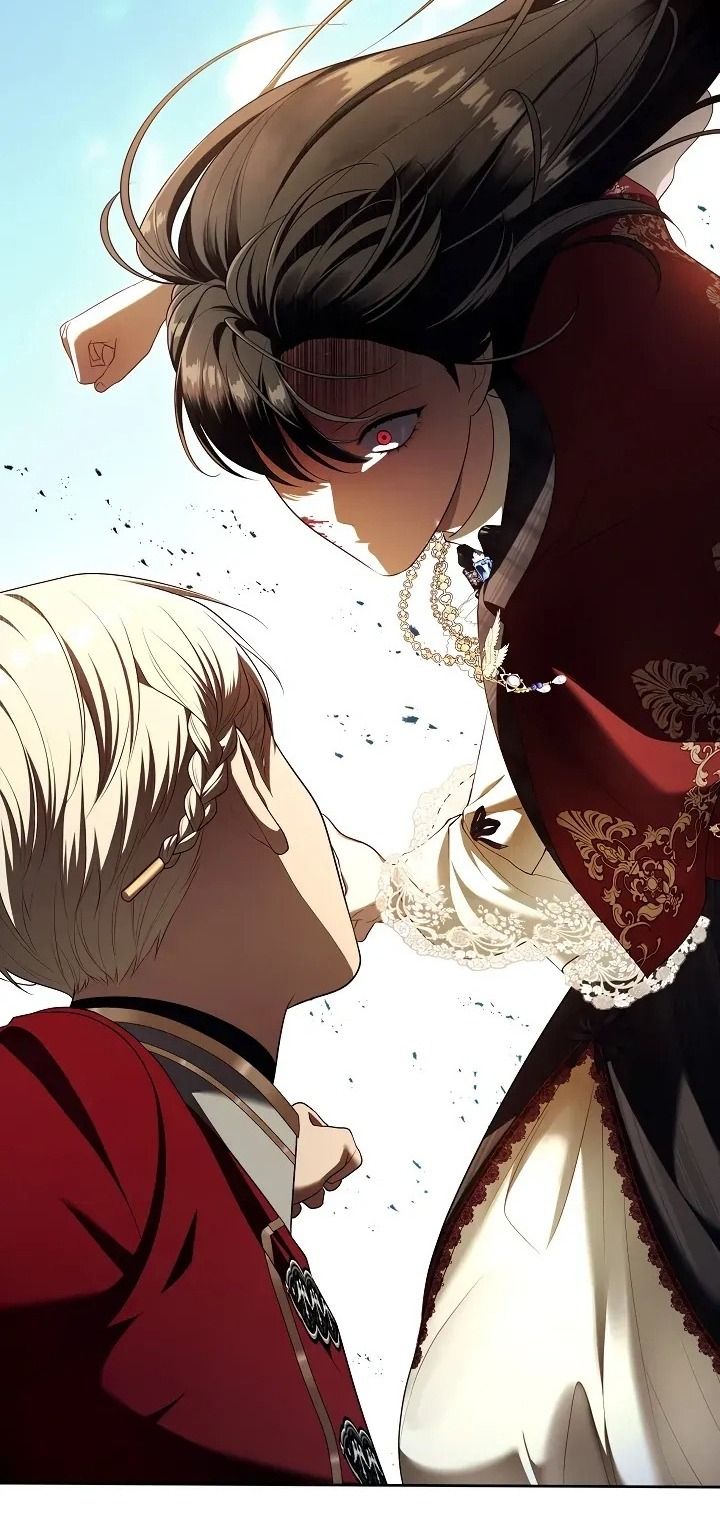 Thợ săn hạng S không muốn trở thành công chúa phản diện Chapter 71 - Trang 45