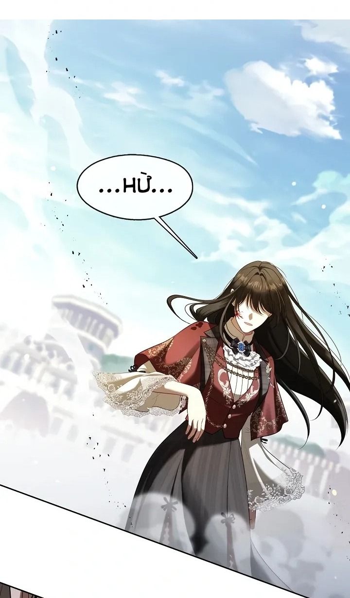 Thợ săn hạng S không muốn trở thành công chúa phản diện Chapter 71 - Trang 47